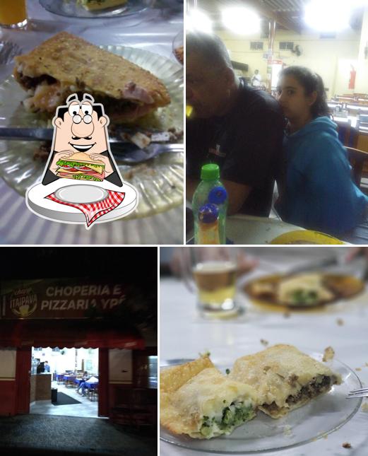 Pizzaria Ypê