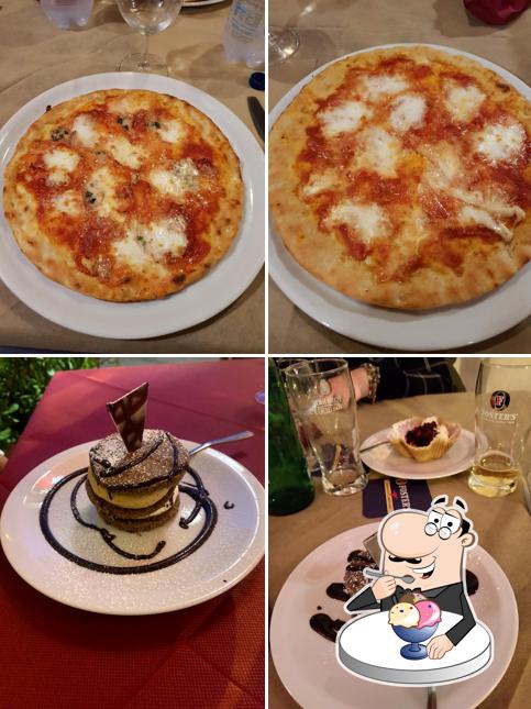 Pizzeria Beni