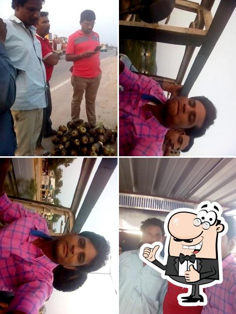 Pravalika Hotel & Tiffin Center