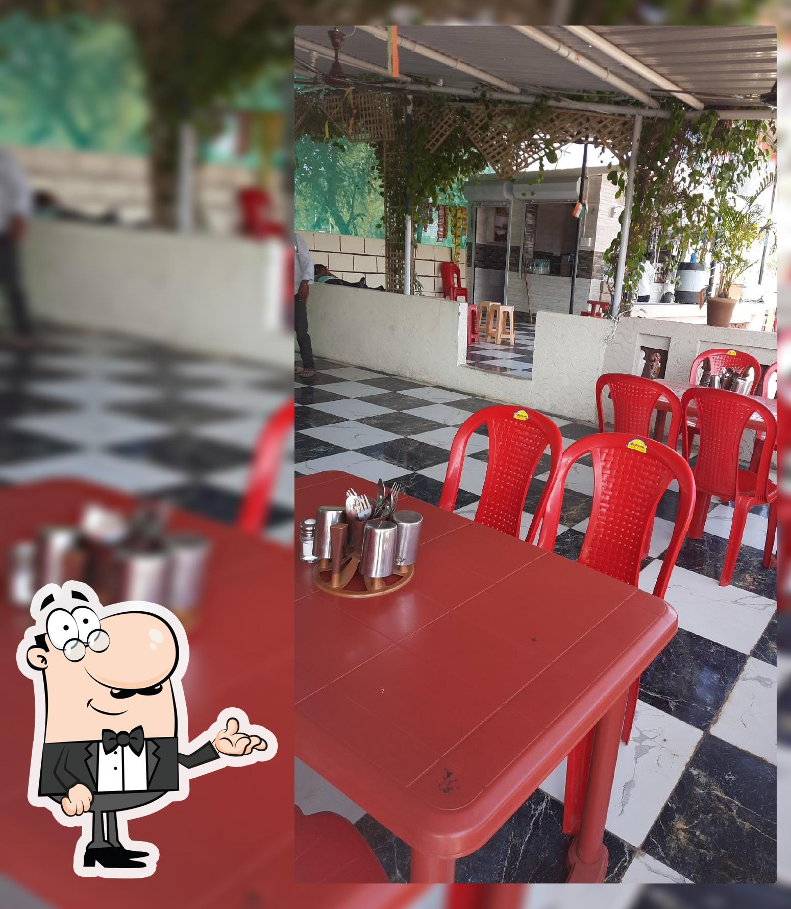 Shree murlidhar hotel