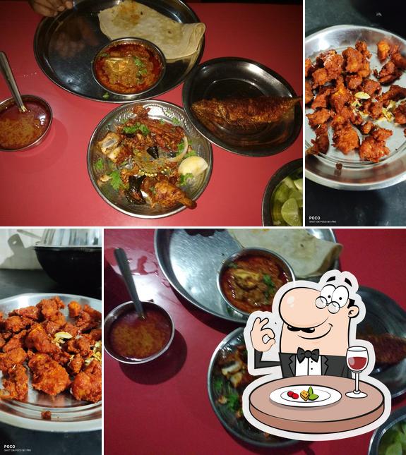 Shri Shakti Saavaji Hotel