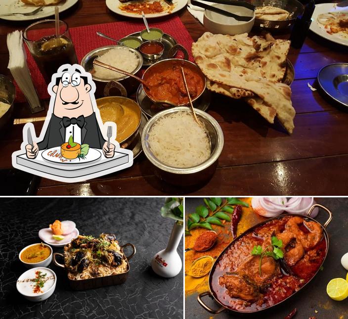 Tabla The Food Rhythm restaurant, Sandton Restaurant reviews