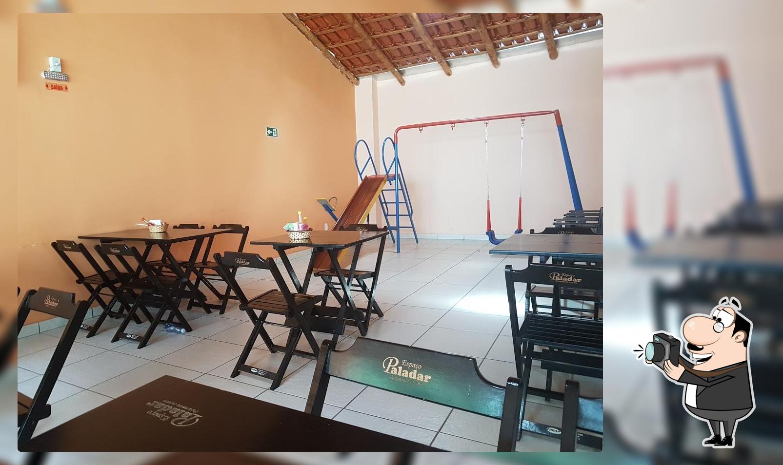 restaurante paladar