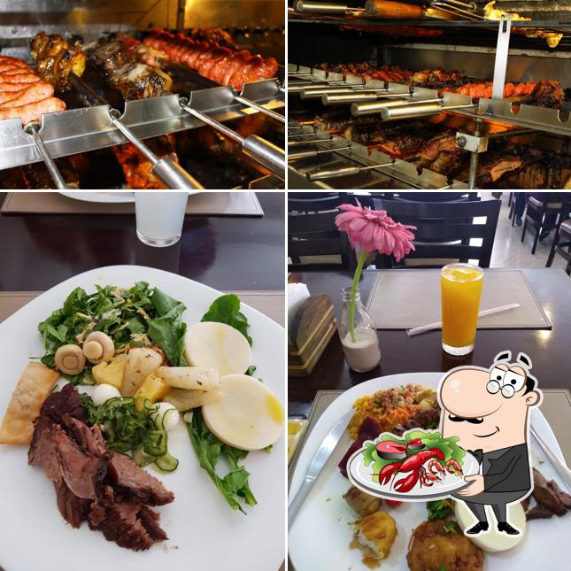 Restaurante Santa Gula
