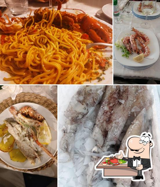 Ristorante Antica Roma