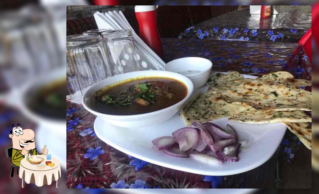 Tandoori Khazana