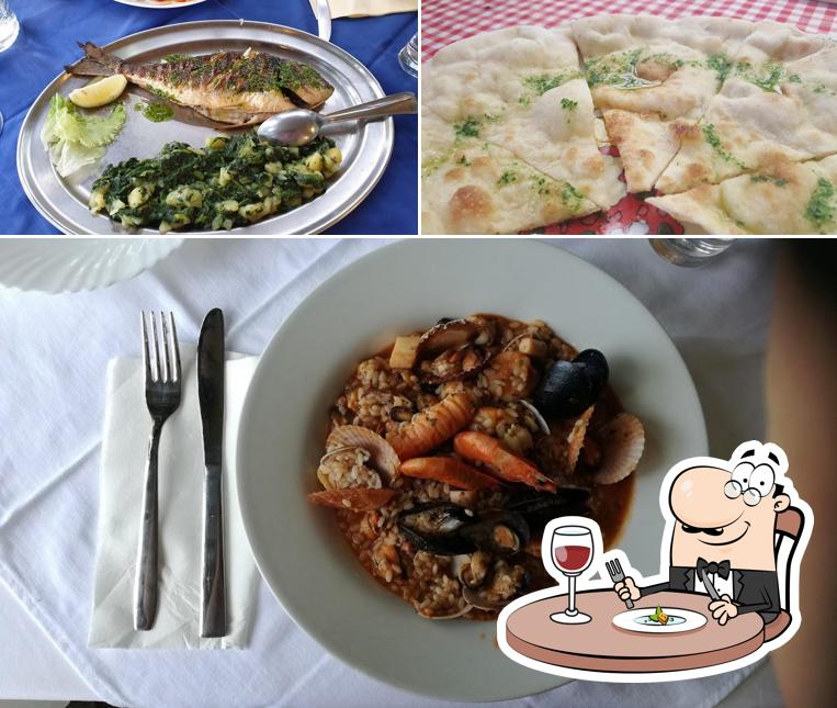 Cibo al Restaurant Candis 2