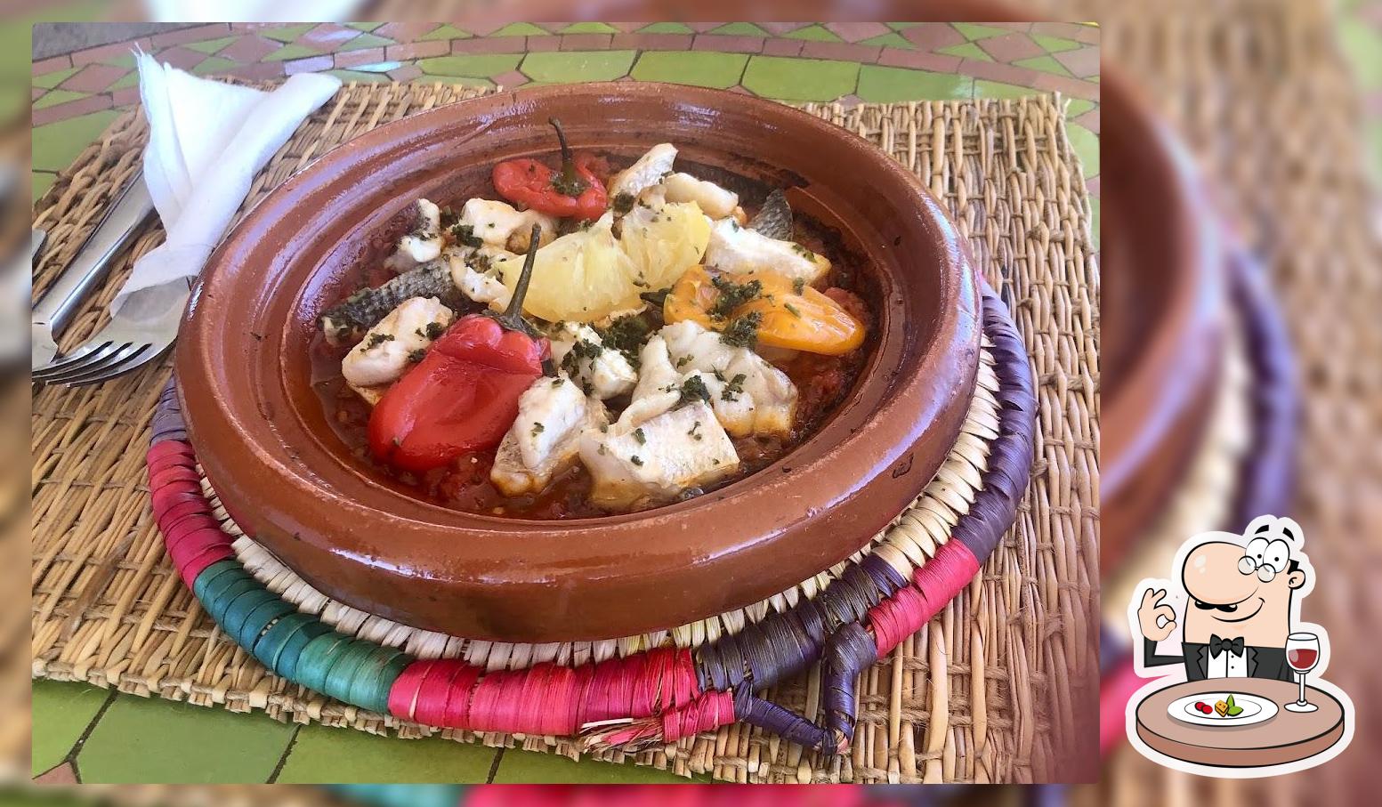 Azafran Café Restaurant