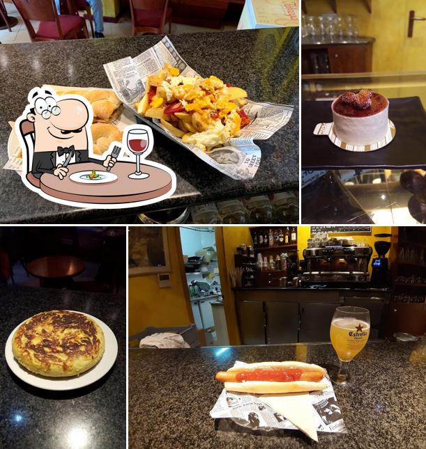 Cafeteria Fàbrega