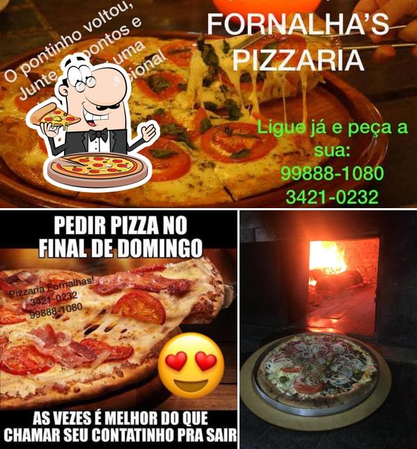 A pizza é o fast food mais amado do mundo