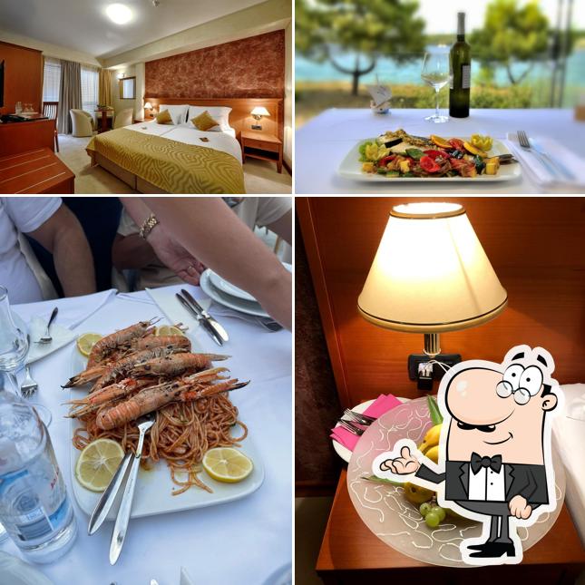 Hotel Antica