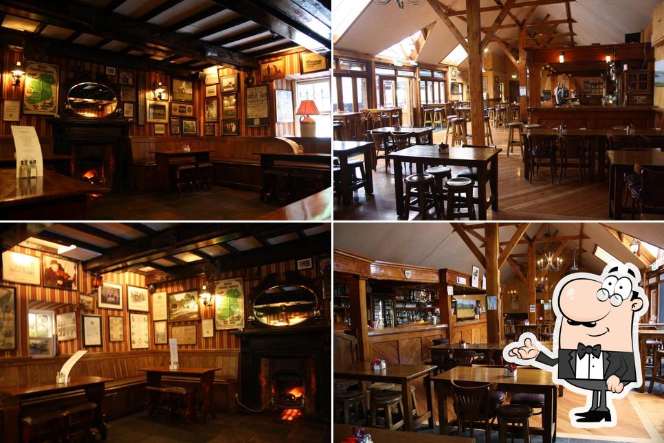 Top 5 restaurants with fried chicken in Waterford, september 2024