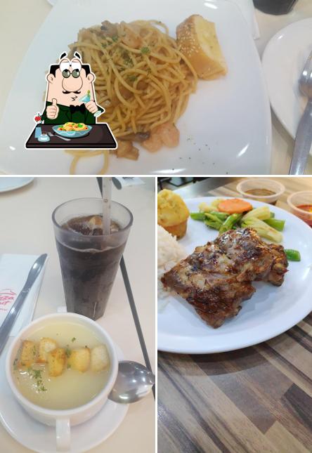Kenny Rogers Roasters restaurant, Balagtas Restaurant menu and reviews