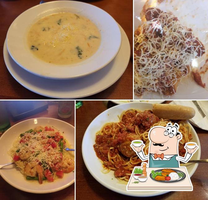 Best parmigiana in Matteson restaurants, winter 2024 Restaurant Guru