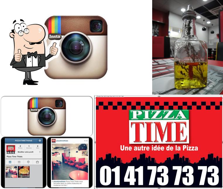 Regarder l'image de Pizza Time