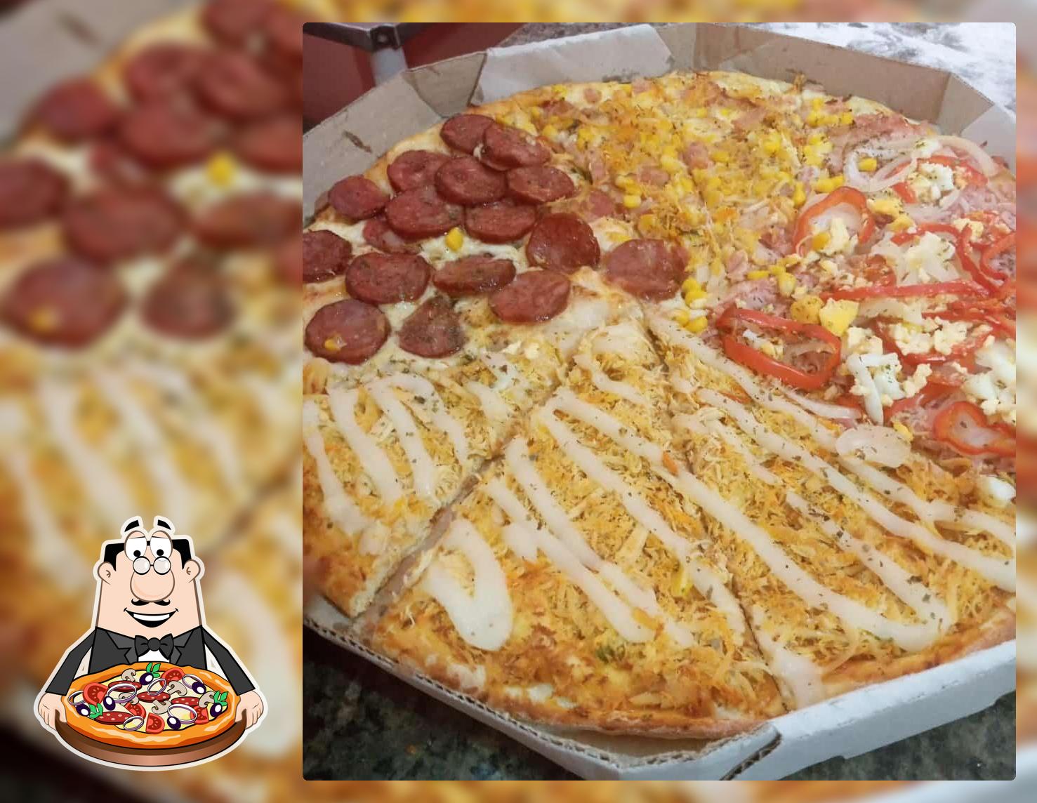 Pizzaria Melo