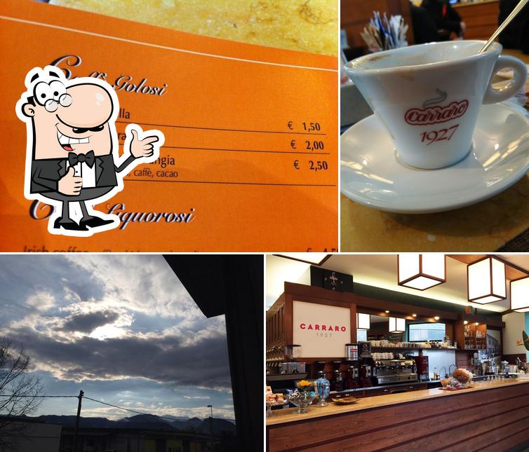 La Casa del Caffè Carraro