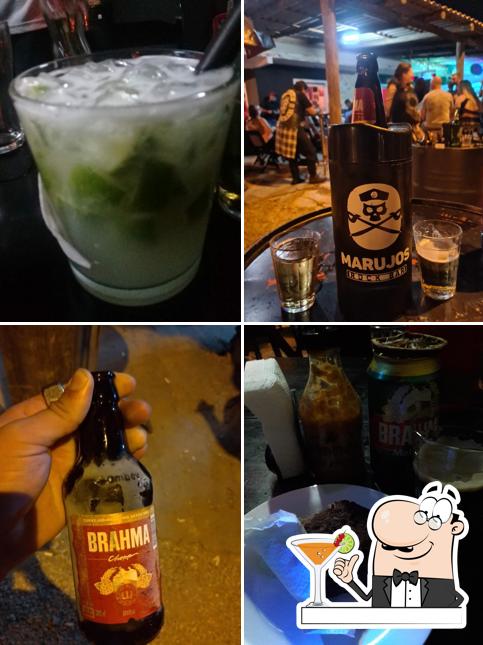Marujo's Rock Bar