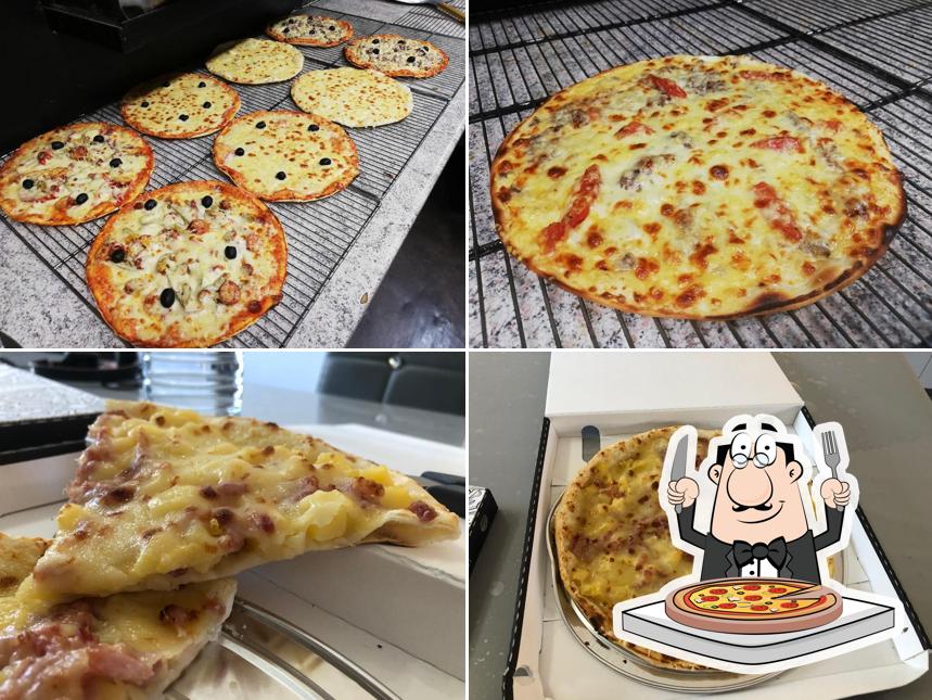 Appia pizza