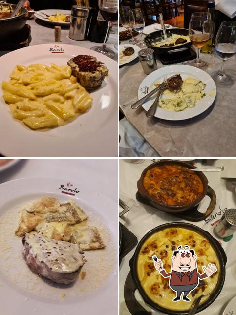 Barolo Londrina