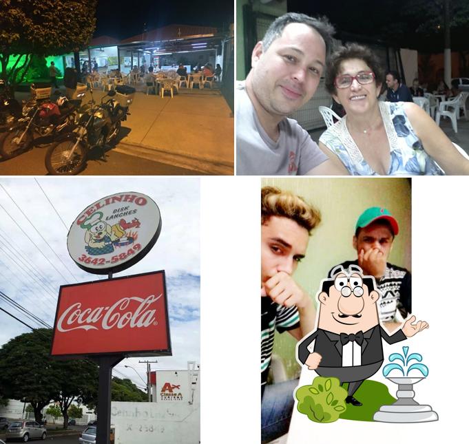 Celinho Lanches