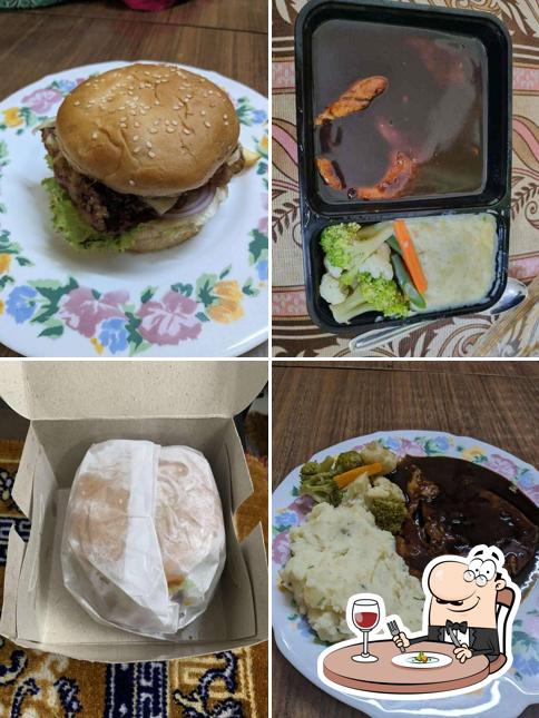 Mels Kitchen Express