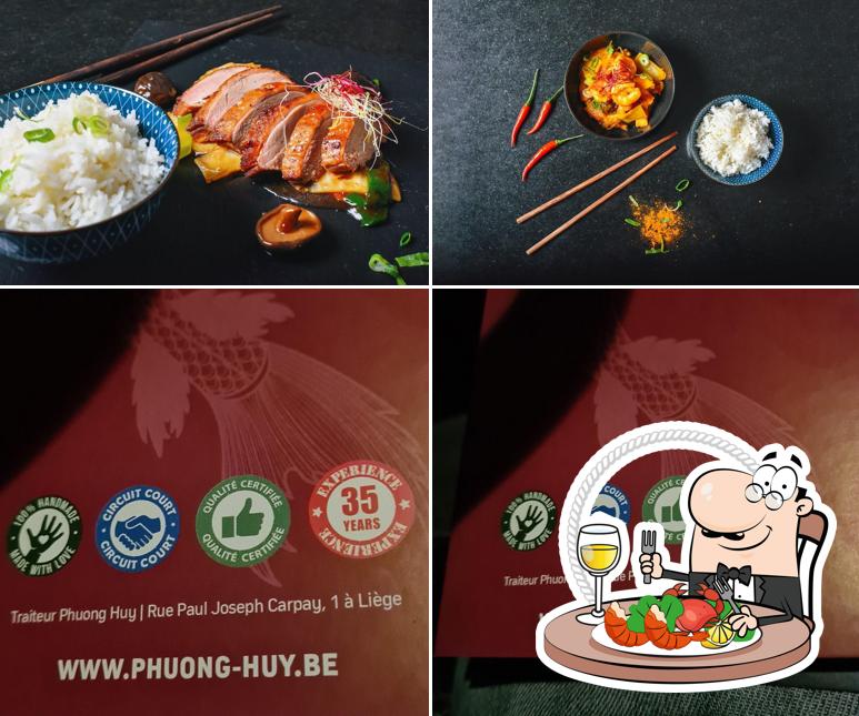 Phuong Huy