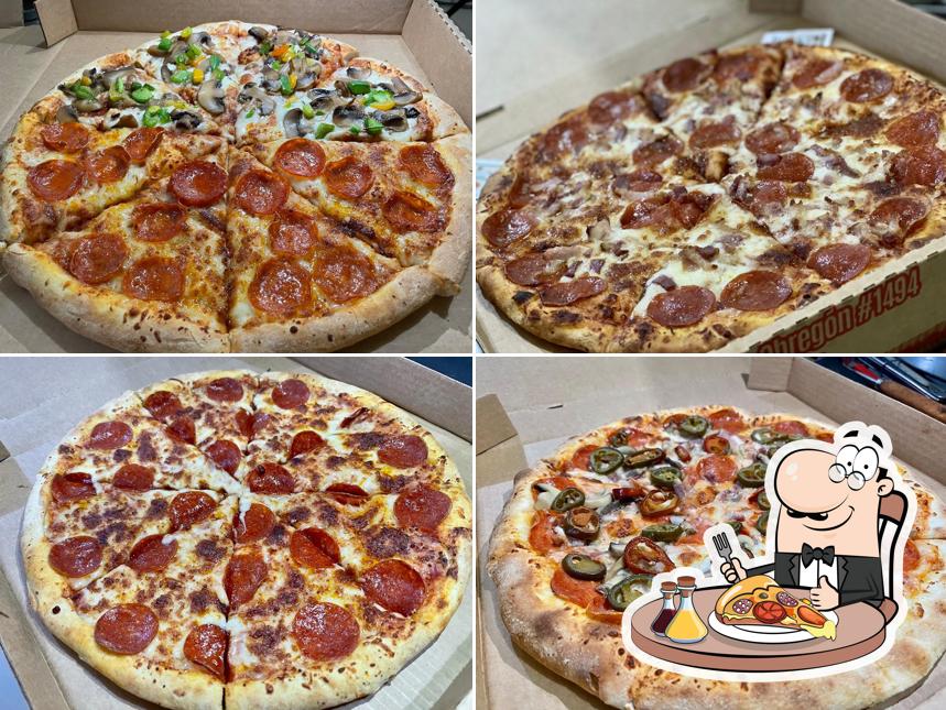 Restaurante Pizza Fundadores, Sabinas Opiniones del restaurante