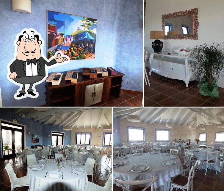 Brezza di Mare Restaurant