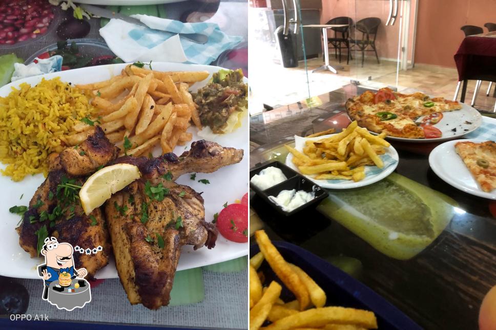 Restaurant Sultane
