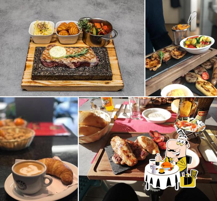 Rina Grill Restaurant, Emmen Restaurantbewertungen