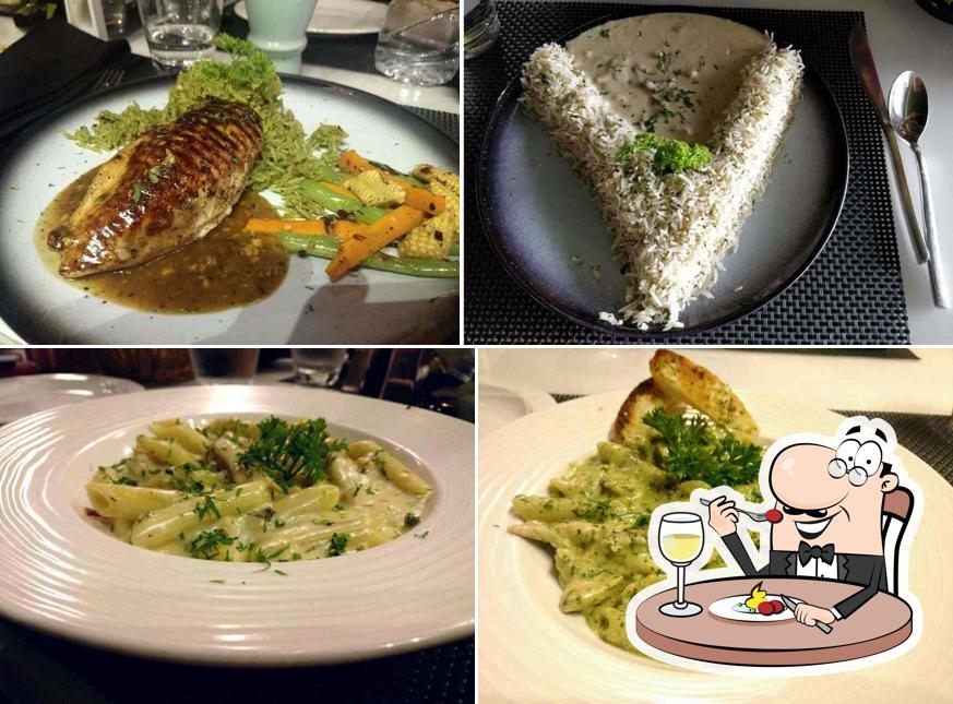 Thyme Family Restaurant, Mangaluru, 4th Floor Restaurant menu and reviews