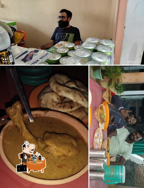 सुलेखा वेज & नॉनवेज रेस्टुरेंट