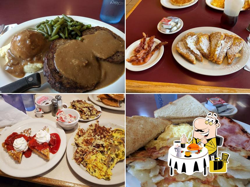 Copper Kitchen in Milwaukee Restaurant menu and reviews