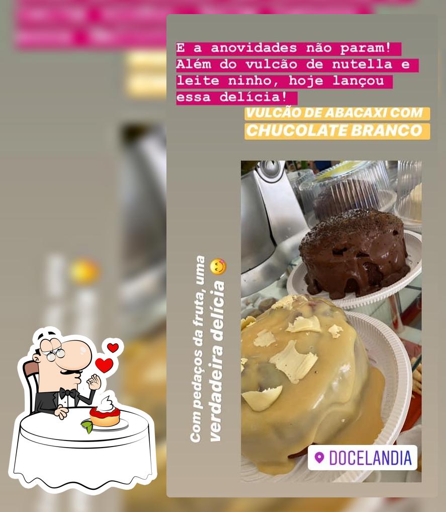 Padaria Docelândia