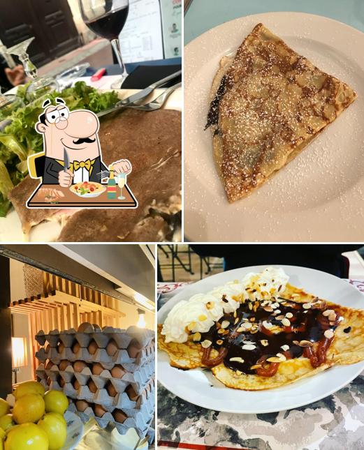 Crêperie Kerso