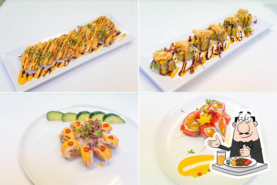 Little Basil in Littleton Restaurant menu and reviews