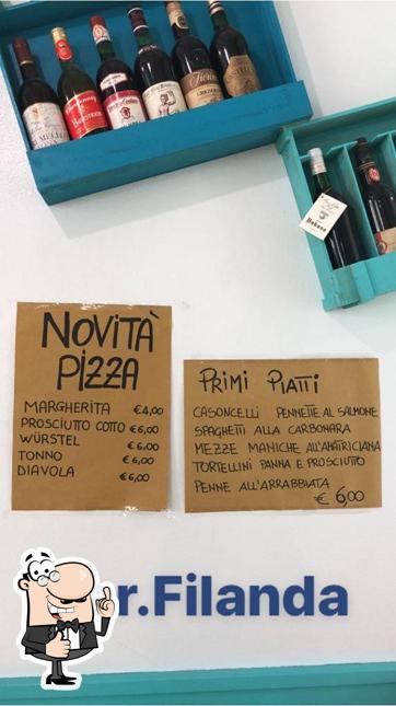 Voici une photo de Bar Antica Filanda