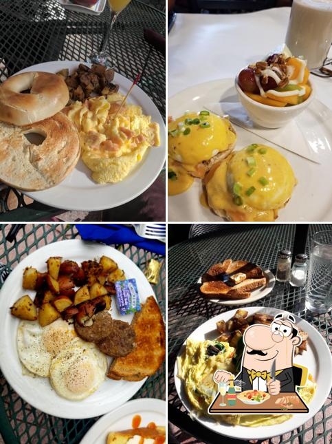 Candlelight PourHouse in San Antonio Restaurant menu and reviews