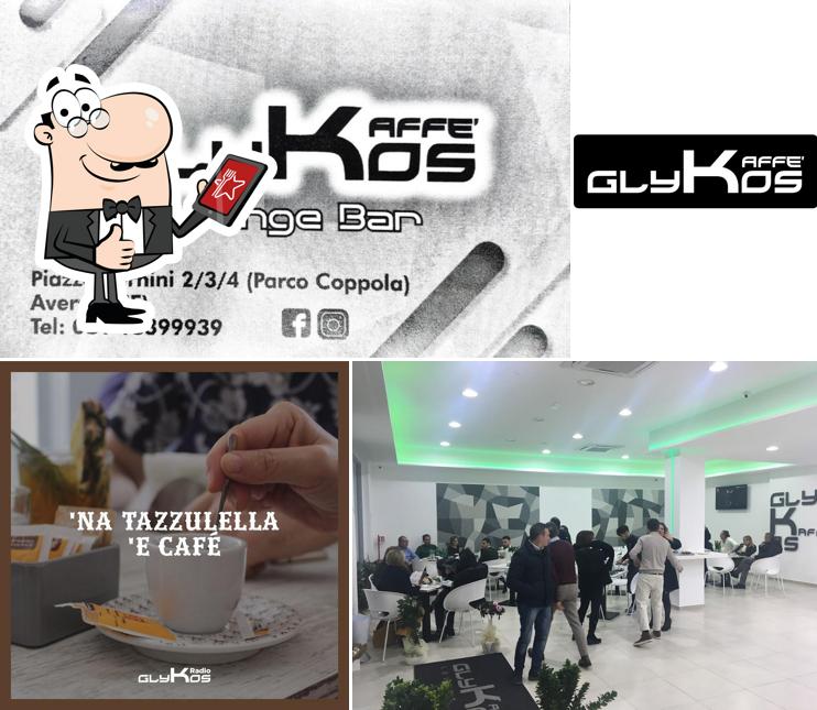 Immagine di Glykos Caffè