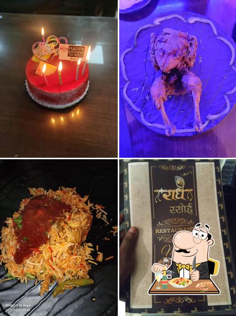 Radhe Rasoi Family Restaurant