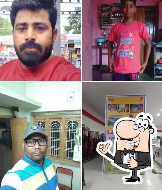 Anjali Hotel