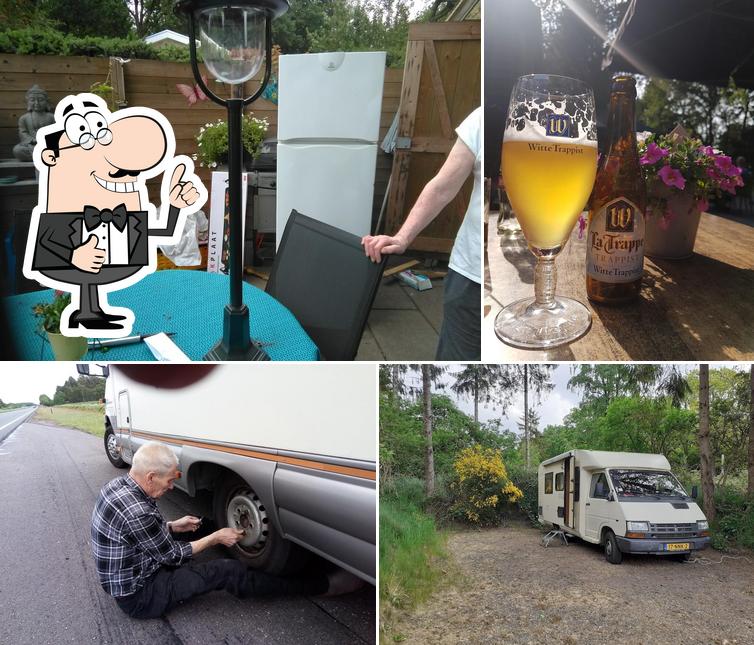 Camping De Schaopvolte