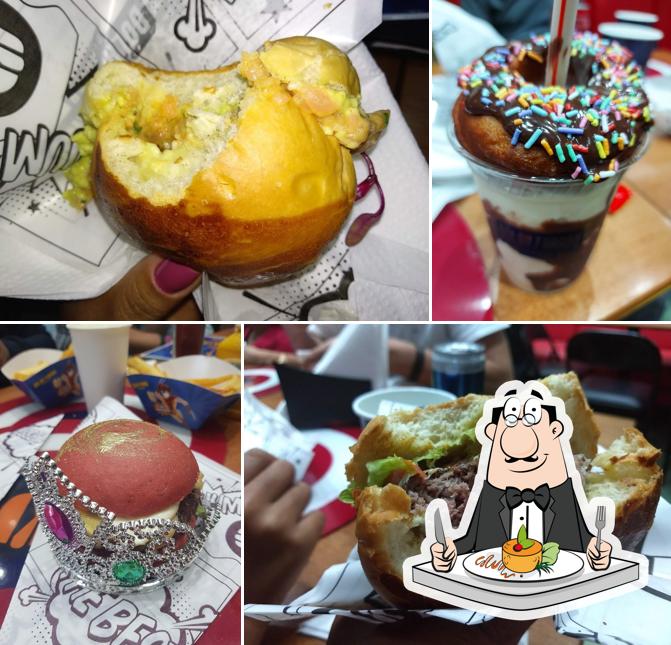 Platos en Sachi By MaYuu