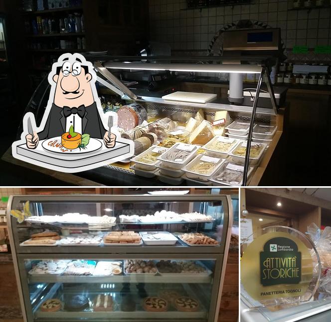 Panetteria Pasticceria Tognoli Di Tognoli Diego E C. S.N.C.