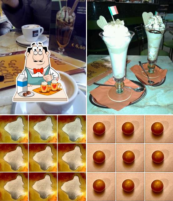 Gelato Si Di Corrado Giuseppe E C. S.N.C.