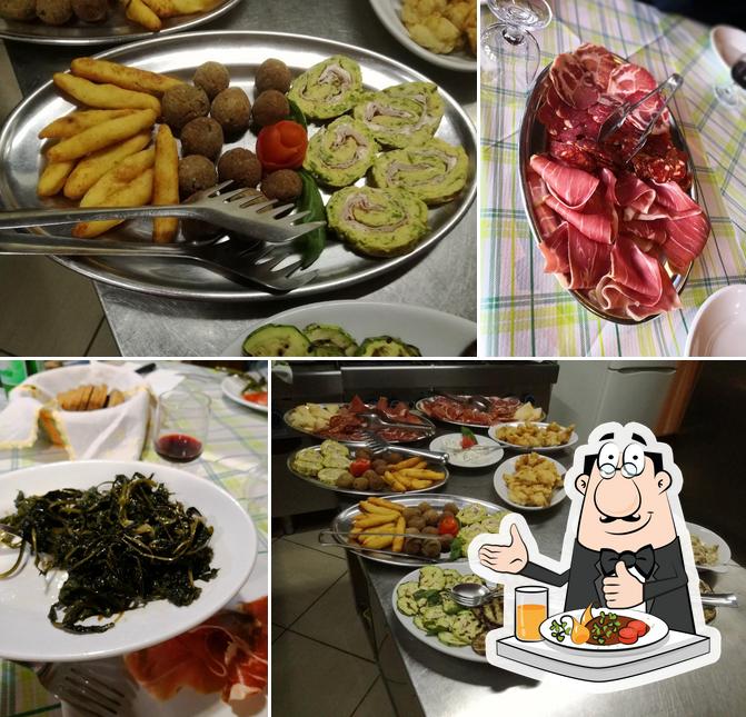 La Baita - trattoria con orti vivibili