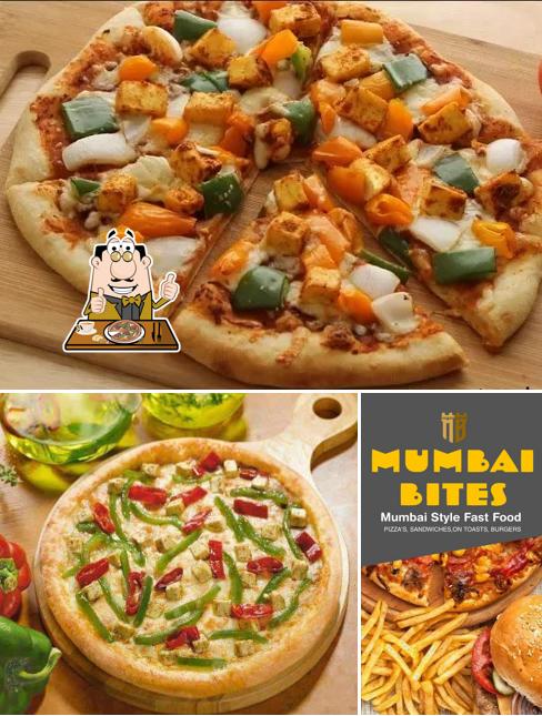 Mumbai bites