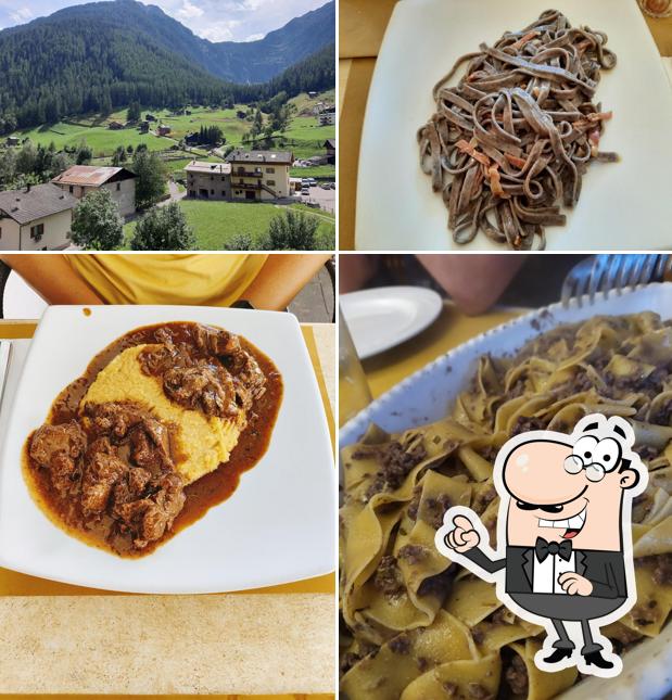 Guarda gli esterni di Osteria Al Rabies