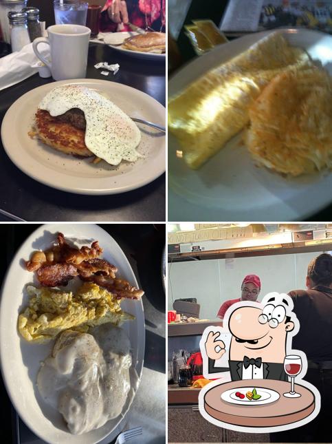 Pitt Grill Alexandria in Alexandria Restaurant menu and reviews